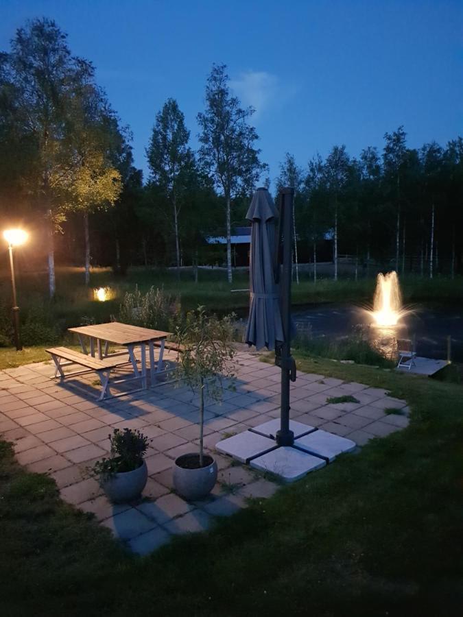 Loft Alaryd Pension Skillingaryd Buitenkant foto