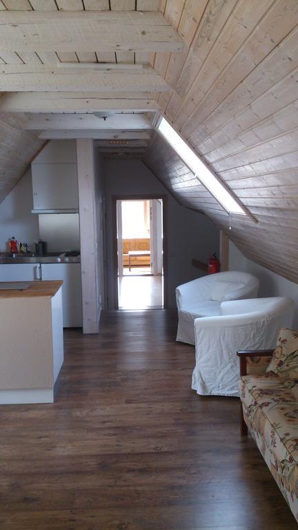 Loft Alaryd Pension Skillingaryd Buitenkant foto