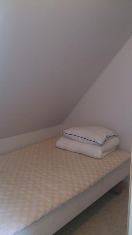 Loft Alaryd Pension Skillingaryd Buitenkant foto