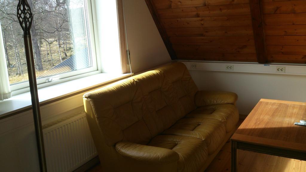 Loft Alaryd Pension Skillingaryd Buitenkant foto
