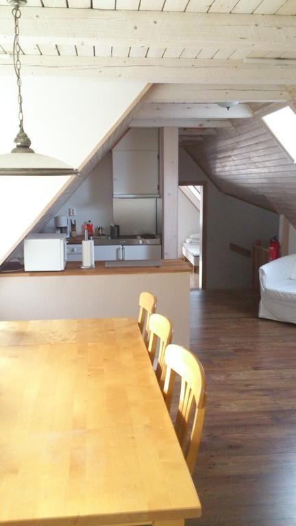 Loft Alaryd Pension Skillingaryd Buitenkant foto