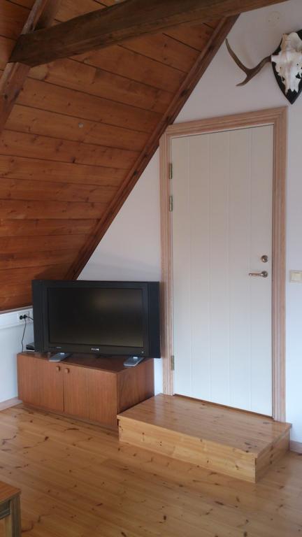 Loft Alaryd Pension Skillingaryd Buitenkant foto