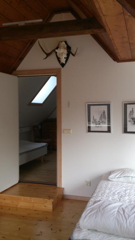 Loft Alaryd Pension Skillingaryd Buitenkant foto