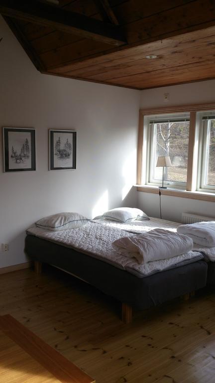Loft Alaryd Pension Skillingaryd Buitenkant foto