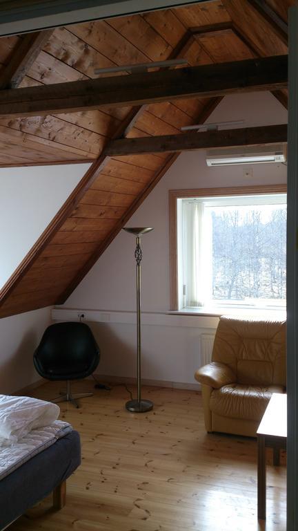 Loft Alaryd Pension Skillingaryd Buitenkant foto