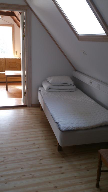 Loft Alaryd Pension Skillingaryd Buitenkant foto