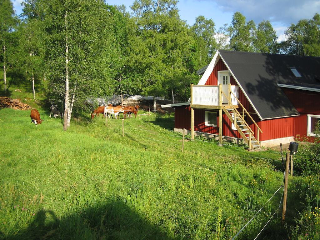 Loft Alaryd Pension Skillingaryd Buitenkant foto