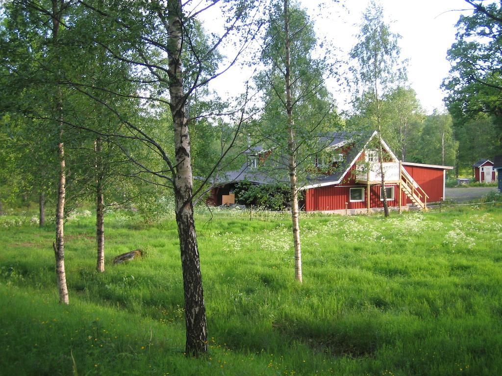 Loft Alaryd Pension Skillingaryd Buitenkant foto