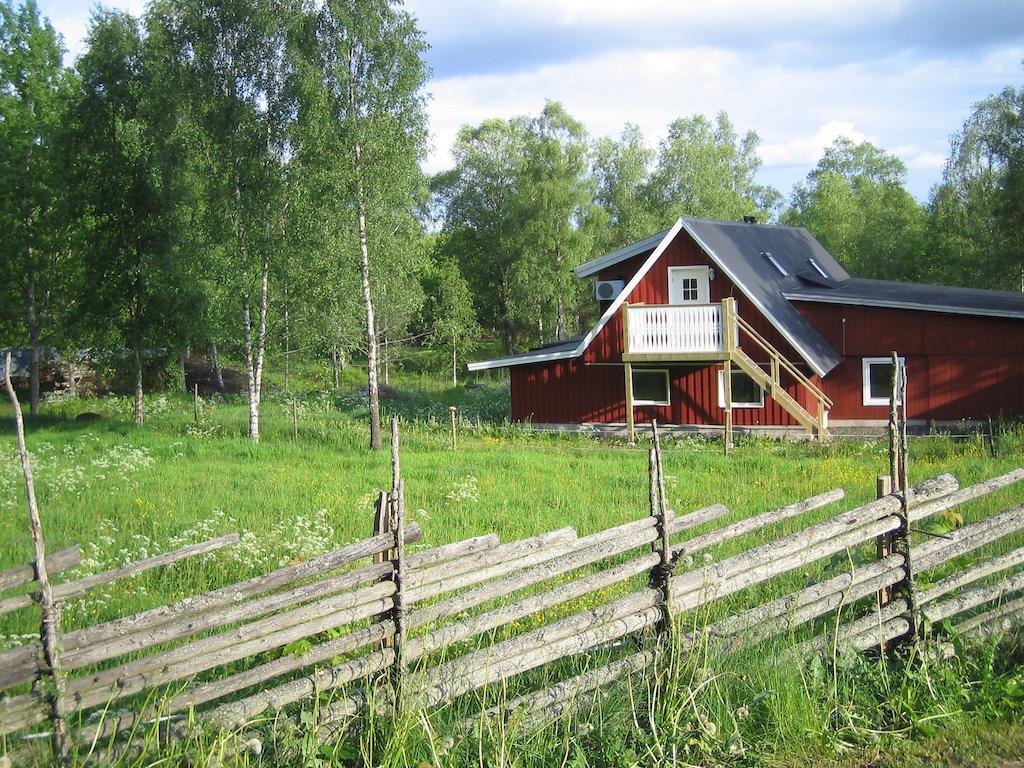 Loft Alaryd Pension Skillingaryd Buitenkant foto