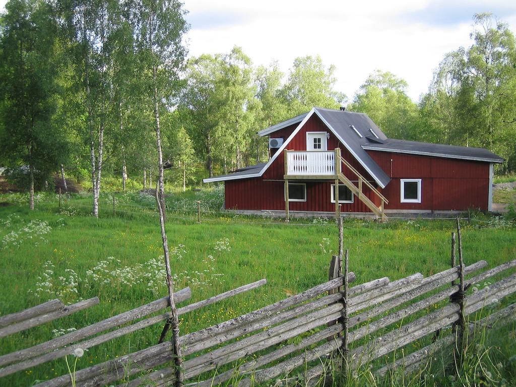 Loft Alaryd Pension Skillingaryd Buitenkant foto